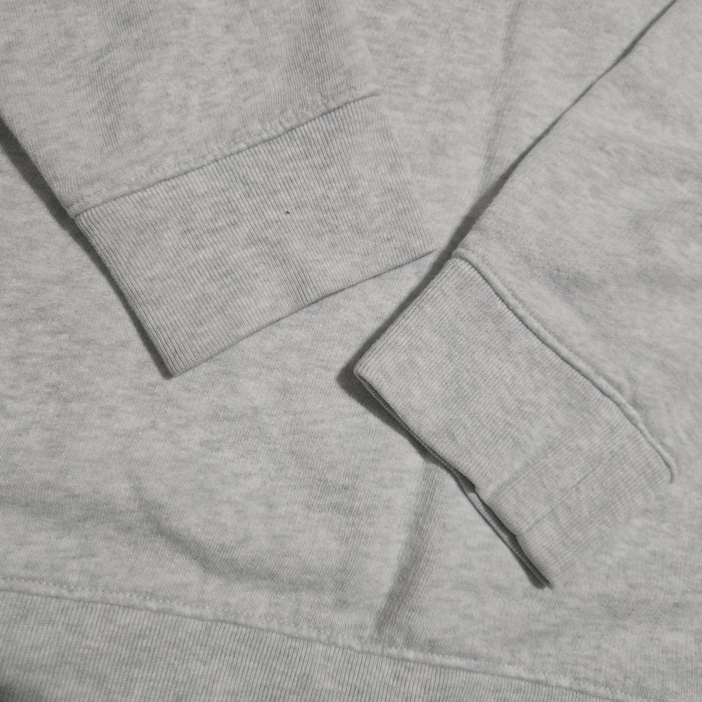 Pink Victoria's Secret Sweatshirt - Picture 2 of 5
